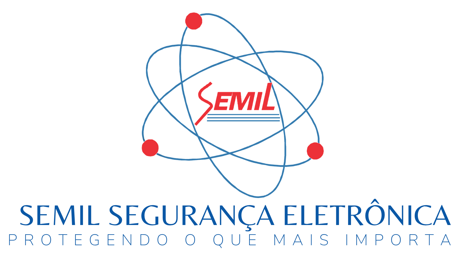 Semil Segurança Eletrônica