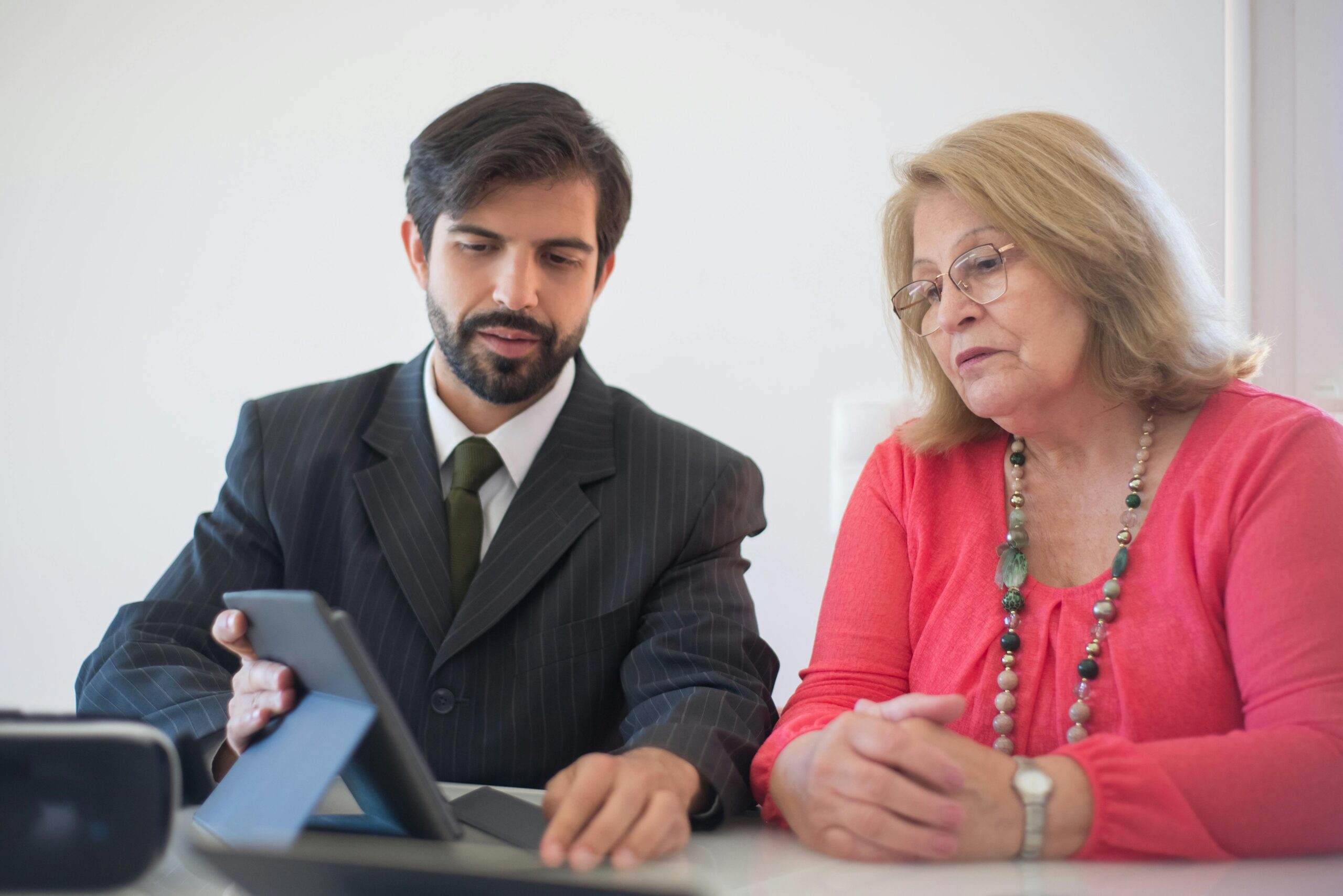Consultoria em Segurança